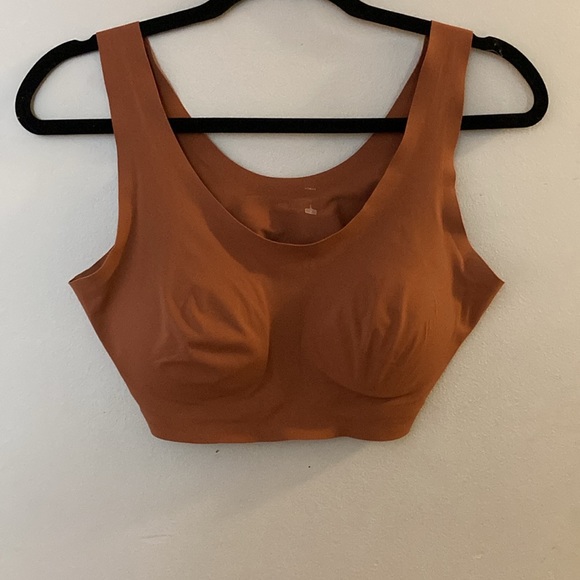ARIES SMOOTHEZ PADDED SWEETHEART BRALETTE - Picture 4 of 15